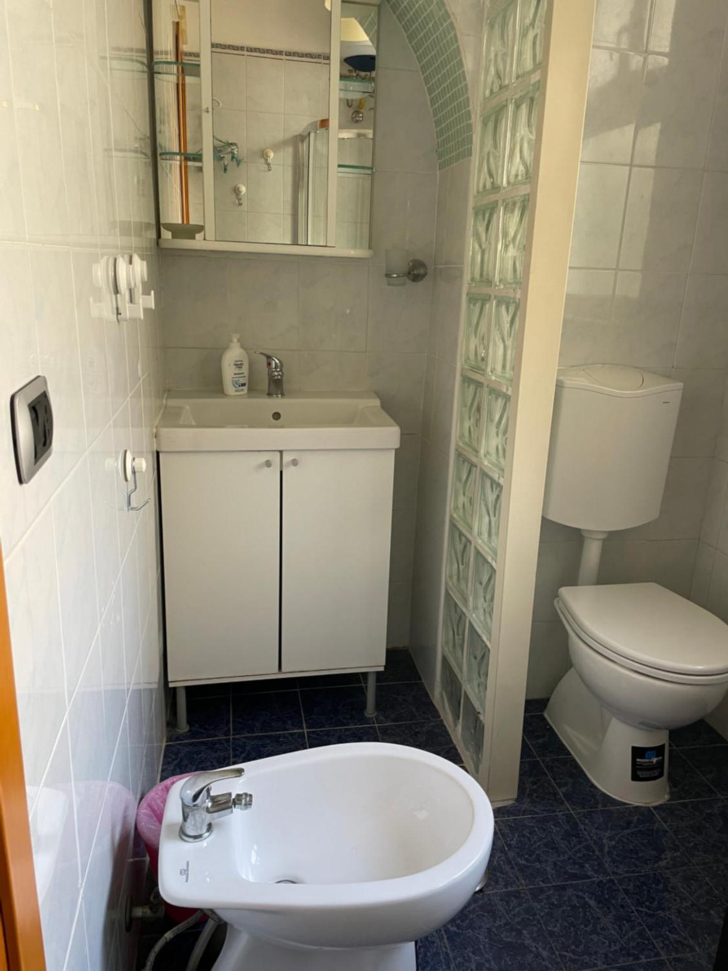 B&B Trieste&Trento Naples Exterior photo