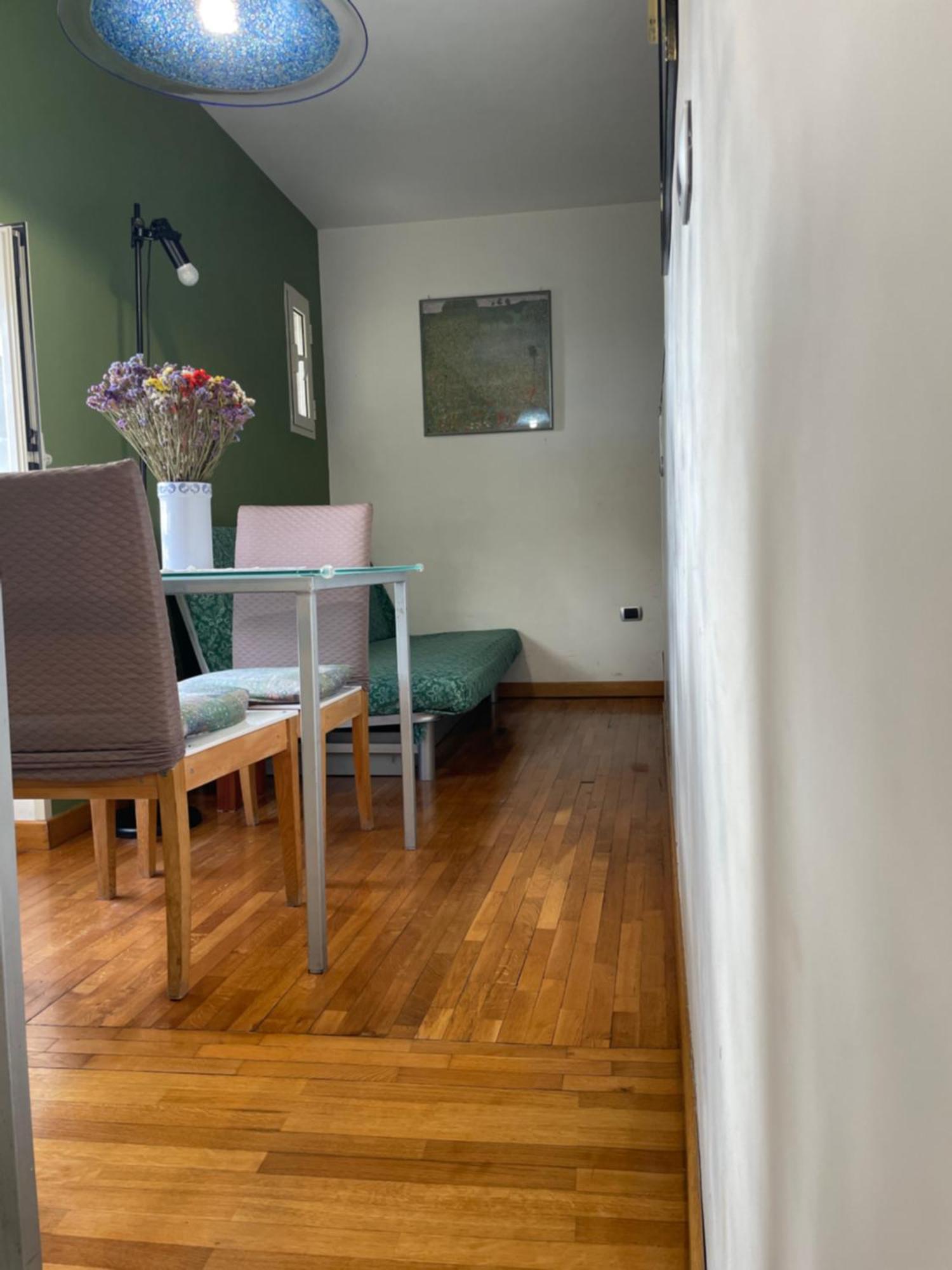 B&B Trieste&Trento Naples Exterior photo