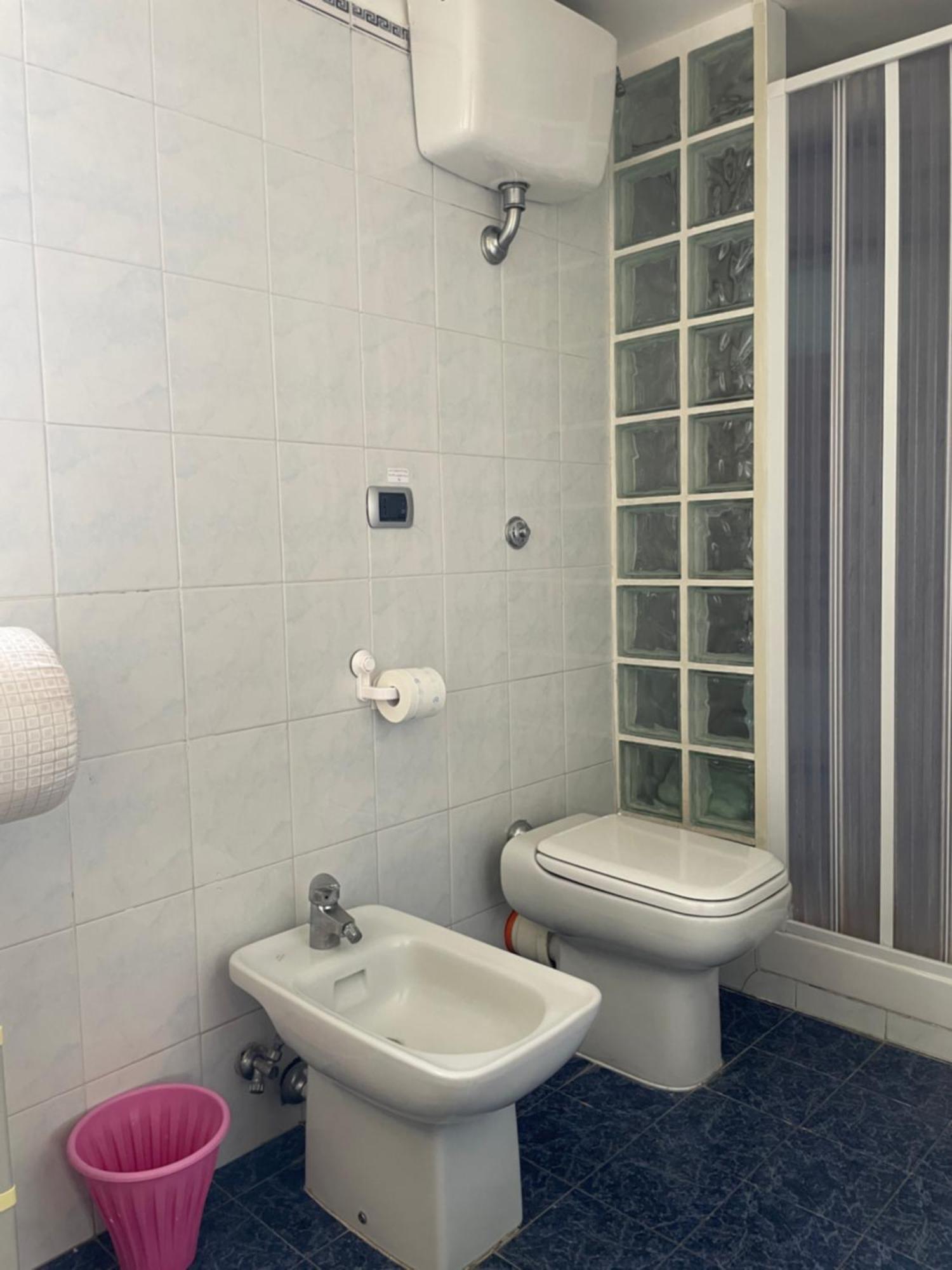 B&B Trieste&Trento Naples Exterior photo