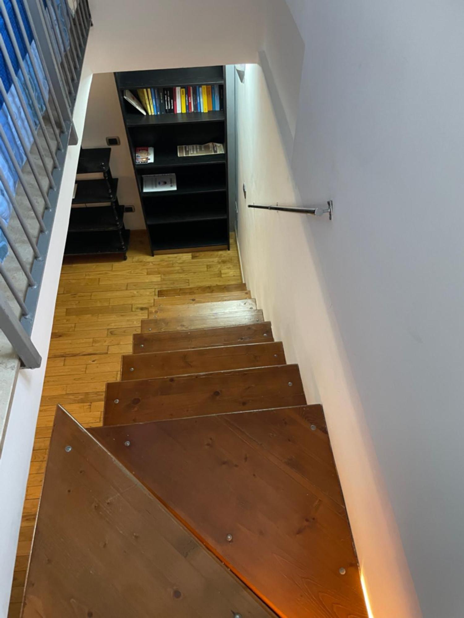 B&B Trieste&Trento Naples Exterior photo