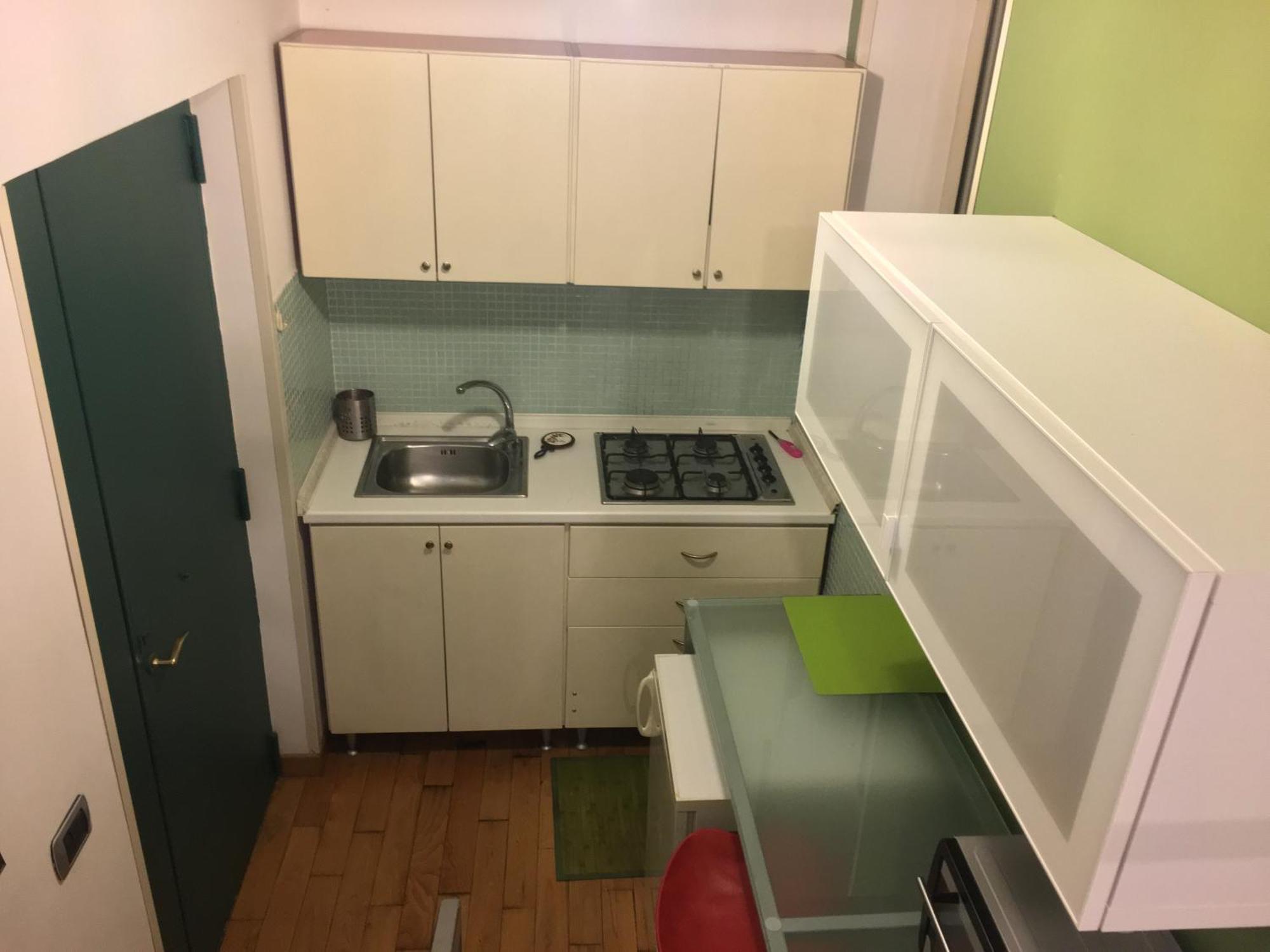 B&B Trieste&Trento Naples Exterior photo